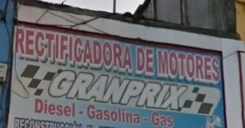 RECTIFICADORA DE MOTORES GRANPIX RECTIFICADORA DE MOTORES GRANPIX